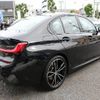 bmw 3-series 2021 -BMW--BMW 3 Series 3DA-5V20--WBA5V72020FL29578---BMW--BMW 3 Series 3DA-5V20--WBA5V72020FL29578- image 2