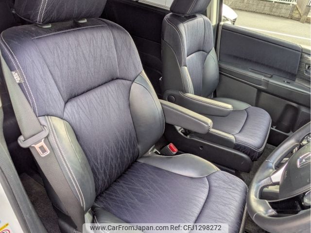 honda odyssey 2014 -HONDA--Odyssey DBA-RC1--RC1-1039295---HONDA--Odyssey DBA-RC1--RC1-1039295- image 2