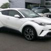 toyota c-hr 2017 quick_quick_DAA-ZYX10_ZYX10-2045491 image 7