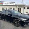 honda civic 2018 quick_quick_DBA-FK7_FK7-1006649 image 2