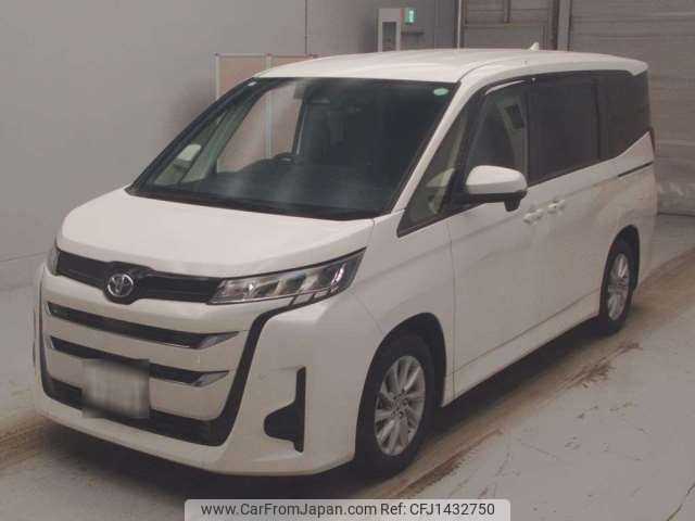 toyota noah 2023 -TOYOTA 【市川 310ﾜ1212】--Noah 6BA-MZRA90W--MZRA90-0076012---TOYOTA 【市川 310ﾜ1212】--Noah 6BA-MZRA90W--MZRA90-0076012- image 1