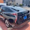 toyota prius 2016 -TOYOTA--Prius DAA-ZVW55--ZVW55-8033676---TOYOTA--Prius DAA-ZVW55--ZVW55-8033676- image 3