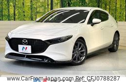 mazda mazda3 2019 -MAZDA--MAZDA3 3DA-BP8P--BP8P-101036---MAZDA--MAZDA3 3DA-BP8P--BP8P-101036-