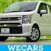 suzuki wagon-r 2022 quick_quick_5BA-MH85S_MH85S-156198 image 1