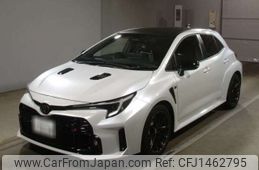 toyota corolla 2023 -TOYOTA 【四日市 300ｽ7620】--Corolla 4BA-GZEA14H--GZEA14-0001115---TOYOTA 【四日市 300ｽ7620】--Corolla 4BA-GZEA14H--GZEA14-0001115-