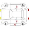 toyota harrier 2015 -TOYOTA--Harrier DBA-ZSU60W--ZSU60-0048314---TOYOTA--Harrier DBA-ZSU60W--ZSU60-0048314- image 2