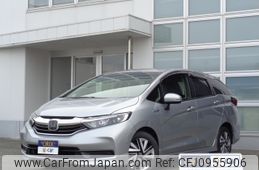 honda shuttle 2022 -HONDA--Shuttle 6AA-GP7--GP7-2209687---HONDA--Shuttle 6AA-GP7--GP7-2209687-