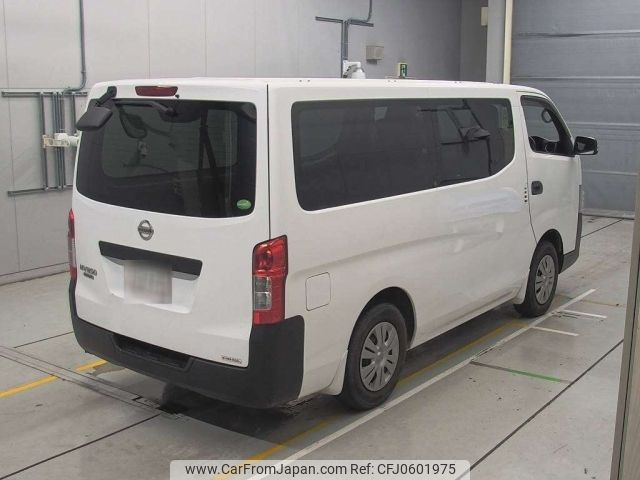 nissan caravan-van 2019 -NISSAN--Caravan Van VW6E26-111194---NISSAN--Caravan Van VW6E26-111194- image 2