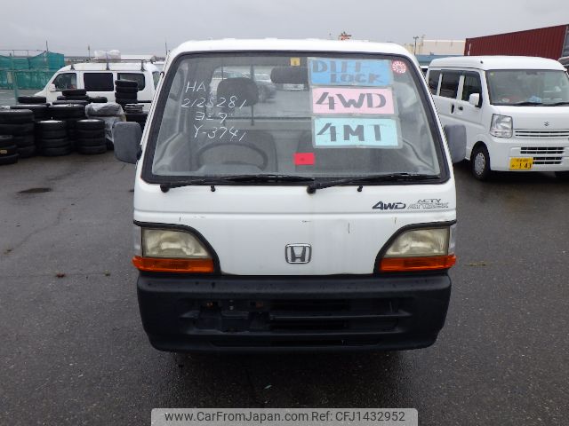 honda acty-truck 1994 No5406 image 2