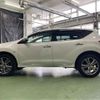 nissan murano 2009 -NISSAN 【札幌 302ﾃ4920】--Murano CBA-TNZ51--TNZ51-004536---NISSAN 【札幌 302ﾃ4920】--Murano CBA-TNZ51--TNZ51-004536- image 5