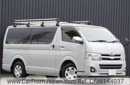 toyota hiace-van 2012 quick_quick_LDF-KDH206V_KDH206-6005599