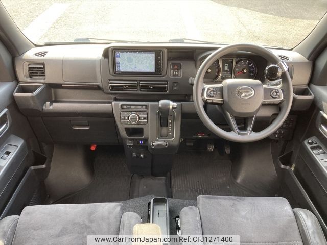 daihatsu atrai 2022 -DAIHATSU--Atrai Van 3BD-S710V--S710V-0028165---DAIHATSU--Atrai Van 3BD-S710V--S710V-0028165- image 2