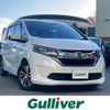 honda freed 2016 -HONDA--Freed DAA-GB7--GB7-1009128---HONDA--Freed DAA-GB7--GB7-1009128- image 1