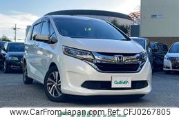 honda freed 2016 -HONDA--Freed DAA-GB7--GB7-1009128---HONDA--Freed DAA-GB7--GB7-1009128-