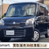 suzuki spacia 2014 CFJ1810438 image 10