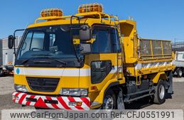 nissan diesel-ud-condor 2006 -NISSAN--Condor PB-MK36Aｶｲ--MK36A-11513---NISSAN--Condor PB-MK36Aｶｲ--MK36A-11513-