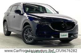 mazda cx-5 2019 -MAZDA--CX-5 3DA-KF2P--KF2P-315945---MAZDA--CX-5 3DA-KF2P--KF2P-315945-