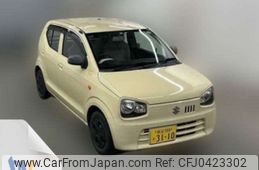 suzuki alto 2018 -SUZUKI--Alto DBA-HA36S--HA36S-372707---SUZUKI--Alto DBA-HA36S--HA36S-372707-