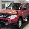 mitsubishi pajero 2007 -MITSUBISHI--Pajero V83W-0000768---MITSUBISHI--Pajero V83W-0000768- image 1
