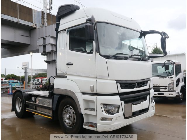 mitsubishi-fuso super-great 2019 -MITSUBISHI--Super Great 2RG-FP74HDR--FP74HD-500959---MITSUBISHI--Super Great 2RG-FP74HDR--FP74HD-500959- image 2