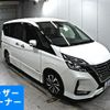 nissan serena 2022 -NISSAN 【倉敷 330は2217】--Serena GFC27-241662---NISSAN 【倉敷 330は2217】--Serena GFC27-241662- image 1