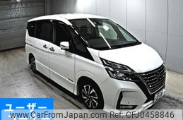 nissan serena 2022 -NISSAN 【倉敷 330は2217】--Serena GFC27-241662---NISSAN 【倉敷 330は2217】--Serena GFC27-241662-