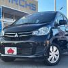 mitsubishi ek-wagon 2017 -MITSUBISHI--eKﾜｺﾞﾝ 4WD DBA-B11W--B11W-0302906---MITSUBISHI--eKﾜｺﾞﾝ 4WD DBA-B11W--B11W-0302906- image 1