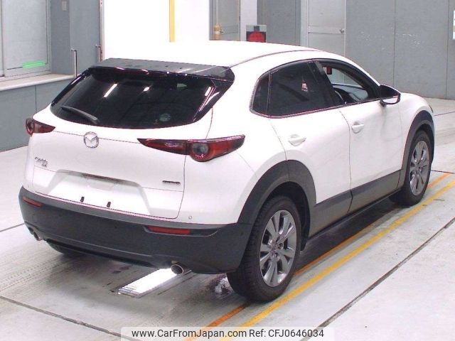 mazda cx-3 2020 -MAZDA--CX-30 DMEP-105759---MAZDA--CX-30 DMEP-105759- image 2