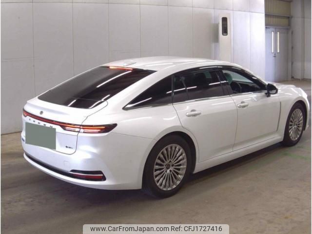 toyota crown 2024 CFJ1727416 image 2