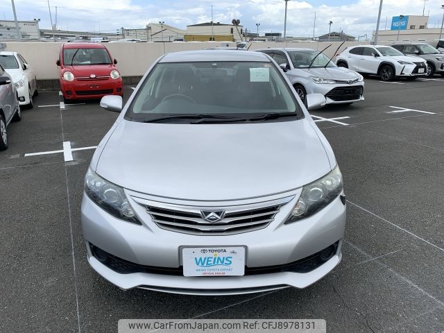 toyota allion 2010 AF-NZT260-3081592 image 2