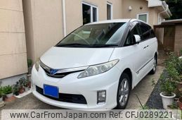 toyota estima-hybrid 2011 -TOYOTA--Estima Hybrid DAA-AHR20W--AHR20-7054531---TOYOTA--Estima Hybrid DAA-AHR20W--AHR20-7054531-