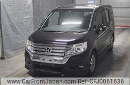 honda stepwagon 2014 -HONDA--Stepwgn RK5-1413458---HONDA--Stepwgn RK5-1413458-