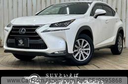 lexus nx 2015 quick_quick_DAA-AYZ10_AYZ10-1008761