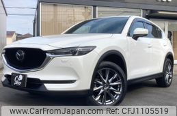 mazda cx-5 2019 -MAZDA--CX-5 KF5P--KF5P-301727---MAZDA--CX-5 KF5P--KF5P-301727-