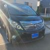 toyota alphard 2012 -TOYOTA--Alphard DBA-ANH20W--ANH20-8199991---TOYOTA--Alphard DBA-ANH20W--ANH20-8199991- image 1