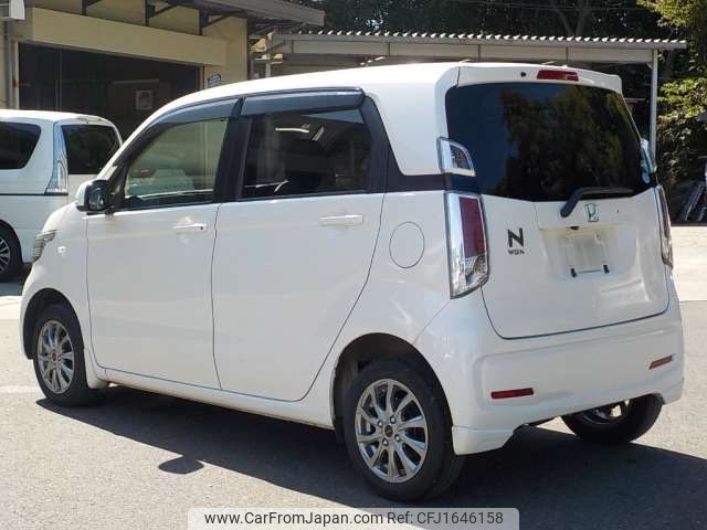 honda n-wgn 2017 CFJ1646158 image 2