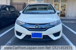 honda fit 2014 -HONDA--Fit DAA-GP5--GP5-3065175---HONDA--Fit DAA-GP5--GP5-3065175-