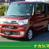 daihatsu tanto 2016 quick_quick_DBA-LA600S_LA600S-0423734 image 1