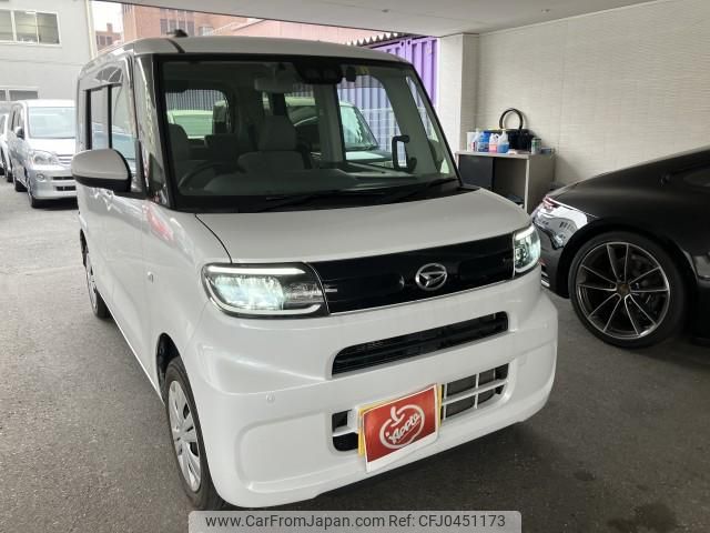 daihatsu tanto 2020 quick_quick_6BA-LA650S_0073306 image 2