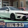 honda civic 2024 quick_quick_6BA-FL1_FL1-1200493 image 1