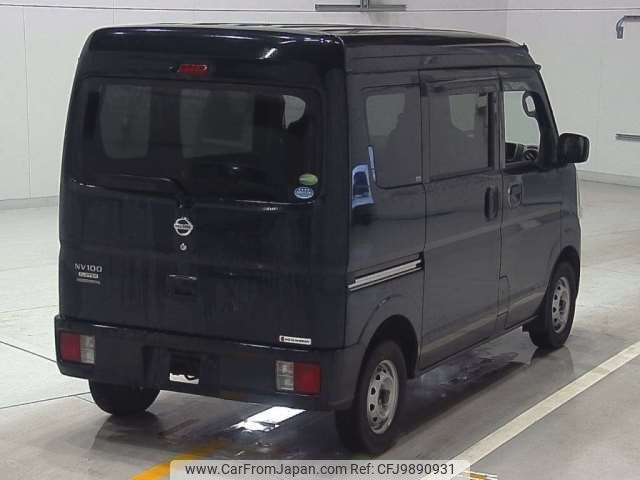 nissan clipper-van 2021 -NISSAN--Clipper Van HBD-DR17V--DR17V-459703---NISSAN--Clipper Van HBD-DR17V--DR17V-459703- image 2