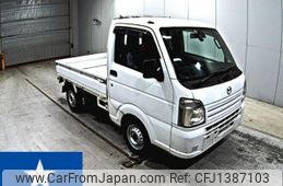 mazda scrum-truck 2015 -MAZDA--Scrum Truck DG16T--DG16T-105443---MAZDA--Scrum Truck DG16T--DG16T-105443-