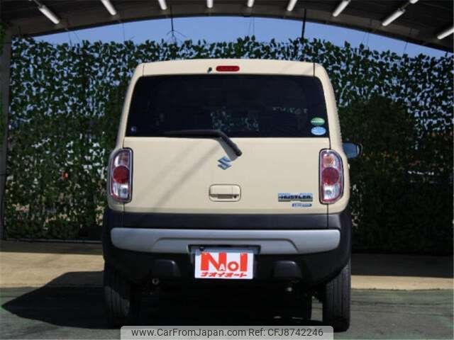 suzuki hustler 2020 CFJ8742246 image 2