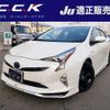 toyota prius 2016 -TOYOTA 【名変中 】--Prius ZVW50--8018284---TOYOTA 【名変中 】--Prius ZVW50--8018284- image 1