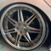 toyota mark-x 2010 CFJ1705438 image 14