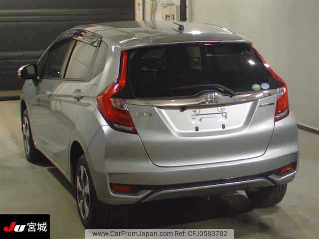 honda fit 2019 -HONDA--Fit GP6-3405254---HONDA--Fit GP6-3405254- image 2