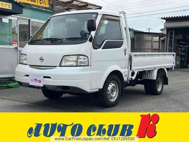nissan vanette-truck 2004 GOO_NET_EXCHANGE_9030941A30250528W004 image 1