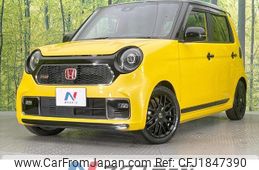 honda n-one 2021 CFJ1847390