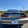 chevrolet camaro 2000 CFJ1851570 image 8
