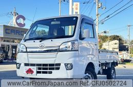 daihatsu hijet-truck 2014 -DAIHATSU--Hijet Truck EBD-S510P--S510P-0017773---DAIHATSU--Hijet Truck EBD-S510P--S510P-0017773-